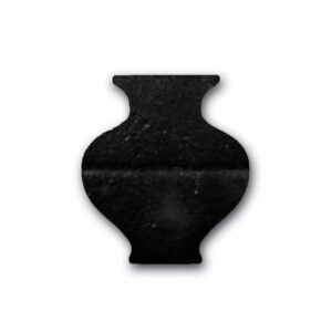 Casting Slip - Black Parian Body NEW!