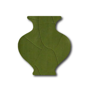 Decorating Slip - 9803 Fir Green (5 ltr)