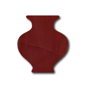 Decorating Slip - 9805 Brick Red (5 ltr)