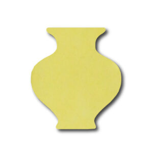 Decorating Slip - 9806 Yellow (5 ltr)