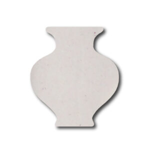 Decorating Slip - 9807 Salmon (500 ml)