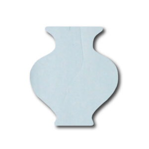 Decorating Slip - 9809 Sky Blue (1 ltr)