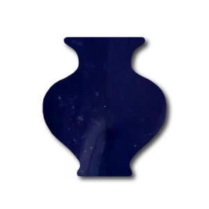 Decorating Slip - 9811 Cobalt (1 ltr)