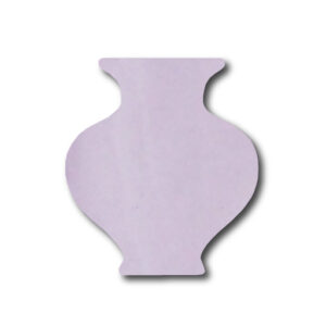 Decorating Slip - 9813 Viola (5 ltr)