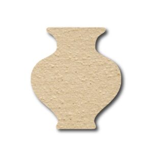 B17C Throwing clay for potters