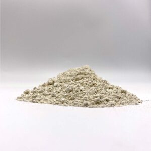 China Clay No.50 Powdered