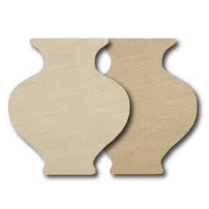 Casting Slip - (ES 10) Earthstone Extra Smooth