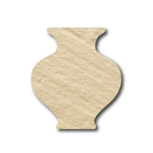Pouring Slip - ES 400 (White Earthenware)