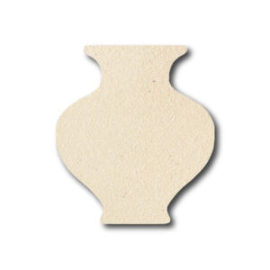 Pouring Slip - ES 600 (Porcelain Body)
