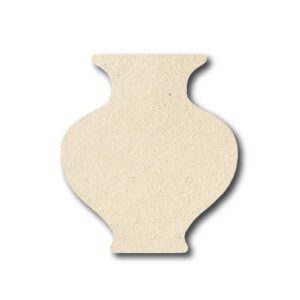 ES 600G (Porcelain Grogged)