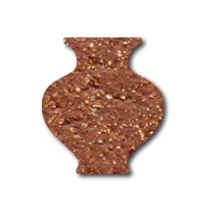 ES 65 (Terracotta Crank)