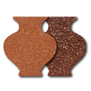 ES 75 (S/Tex Terracotta Crank)