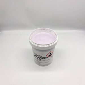 Earthenware Transparent Glaze (5 ltr)
