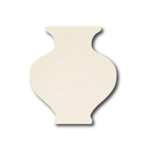 LF White Earthenware Clay