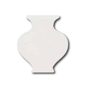 PF 700 (Porcelain White Stoneware)