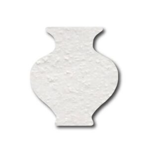 PF 700G (Porcelain White Stoneware)