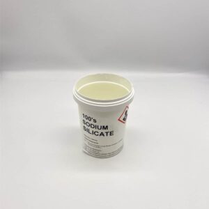 Sodium Silicate 100s (1 ltr)