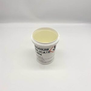 Sodium Silicate 140s (500 ml)