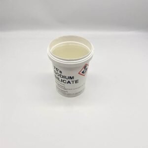 Sodium Silicate 75s (1 ltr)