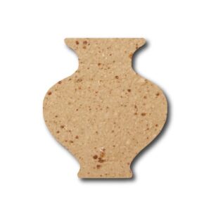 Special Fleck Stoneware