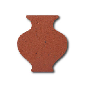 Casting Slip - Standard Red Terracotta