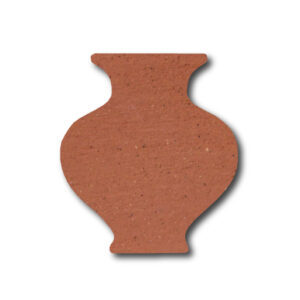 V636 Terracotta