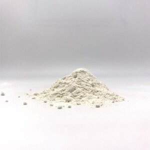 White Bentonite