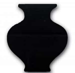 Casting Slip - Black Porcelain NEW!