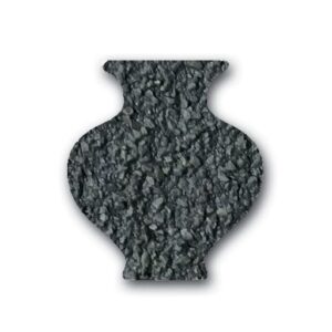Curtis Texture Paste - Copper Oxide