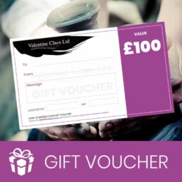 £100 Gift Voucher