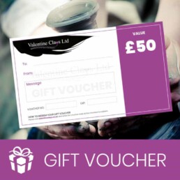 £50 Gift Voucher