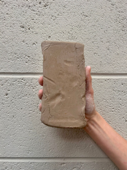 John Leach Stoneware clay